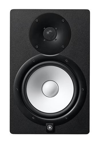 Yamaha HS8 Stüdyo Referans Monitör (Siyah)