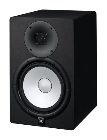 Yamaha HS8 Stüdyo Referans Monitör (Siyah)