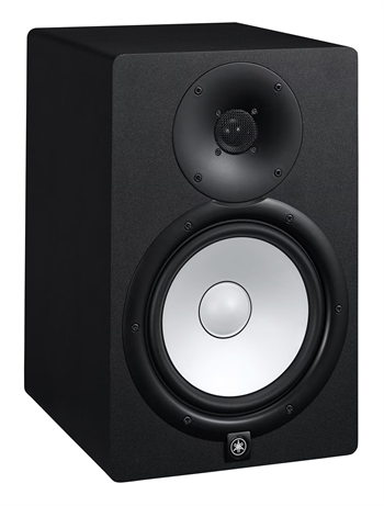 Yamaha HS8 Stüdyo Referans Monitör (Siyah)