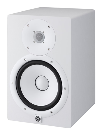 Yamaha HS8 W Stüdyo Referans Monitör (Beyaz)
