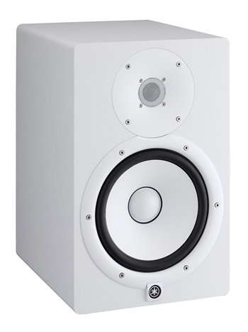 Yamaha HS8 W Stüdyo Referans Monitör (Beyaz)