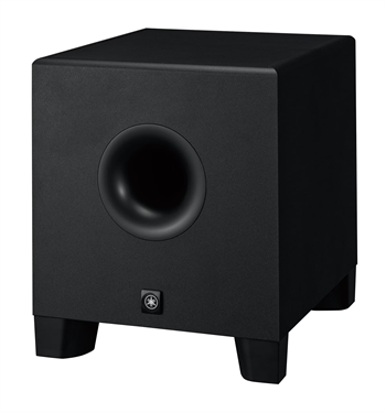 Yamaha HS8S Subwoofer Referans Monitör