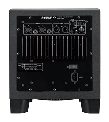 Yamaha HS8S Subwoofer Referans Monitör
