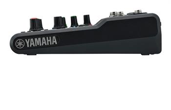 Yamaha MG06X 6 Kanal Deck Mikser
