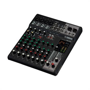 Yamaha MG10X 10 Kanal Deck Mikser