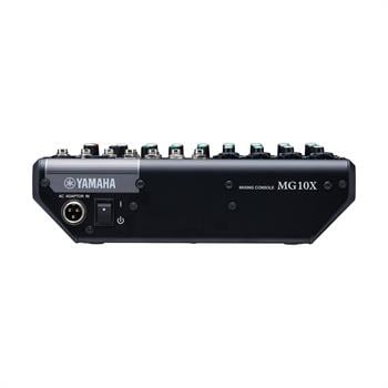 Yamaha MG10X 10 Kanal Deck Mikser
