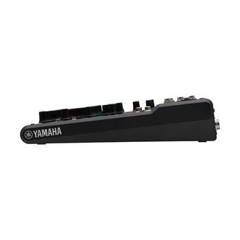 Yamaha MG10X 10 Kanal Deck Mikser