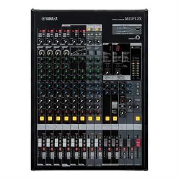 Yamaha MGP12X 12 Kanal Mikser