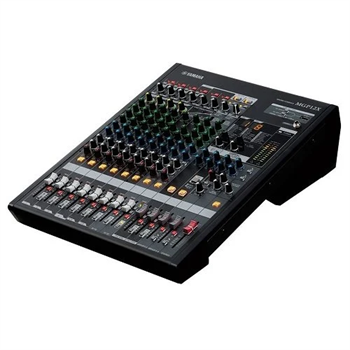Yamaha MGP12X 12 Kanal Mikser