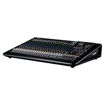 Yamaha MGP24X 24 Kanal Analog Deck Mikser