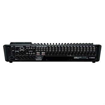 Yamaha MGP24X 24 Kanal Analog Deck Mikser