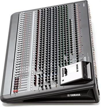 Yamaha MGP32X 32 Kanal Mikser