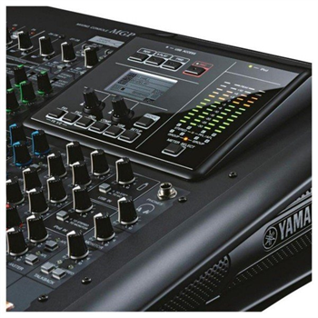 Yamaha MGP32X 32 Kanal Mikser