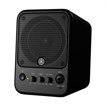 Yamaha MS101-4 Stüdyo Referans Monitör