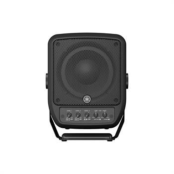 Yamaha STAGEPAS 100 Taşınabilir Sarjlı Hoparlör 100 Watt