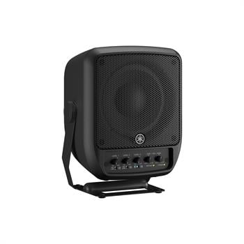 Yamaha STAGEPAS 100 Taşınabilir Sarjlı Hoparlör 100 Watt
