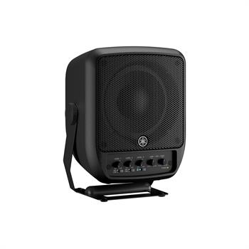 Yamaha STAGEPAS 100 Taşınabilir Hoparlör 100 Watt