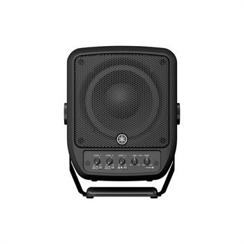 Yamaha STAGEPAS 100 Taşınabilir Hoparlör 100 Watt