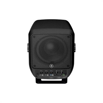 Yamaha STAGEPAS 100 Taşınabilir Hoparlör 100 Watt