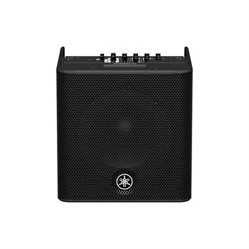 Yamaha STAGEPAS 200 BTR Portable Hoparlör Sistemi