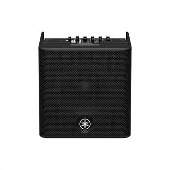 Yamaha STAGEPAS 200 BTR Taşınabilir Sarjlı Hoparlör 180 Watt