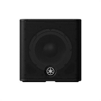 Yamaha STAGEPAS 200 Taşınabilir Hoparlör 180 Watt