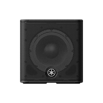 Yamaha STAGEPAS 200 Taşınabilir Hoparlör Sistemi