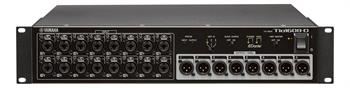 Yamaha Tio1608-D Stagebox