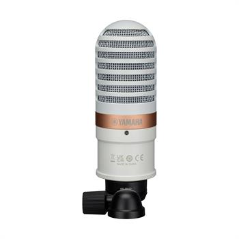 Yamaha YCM01 W Beyaz Kondenser Mikrofon