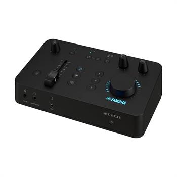 Yamaha ZG01 Gaming ve Yayın Mikseri