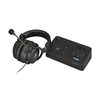 Yamaha ZG01 Pack Gamer Yayın Paketi