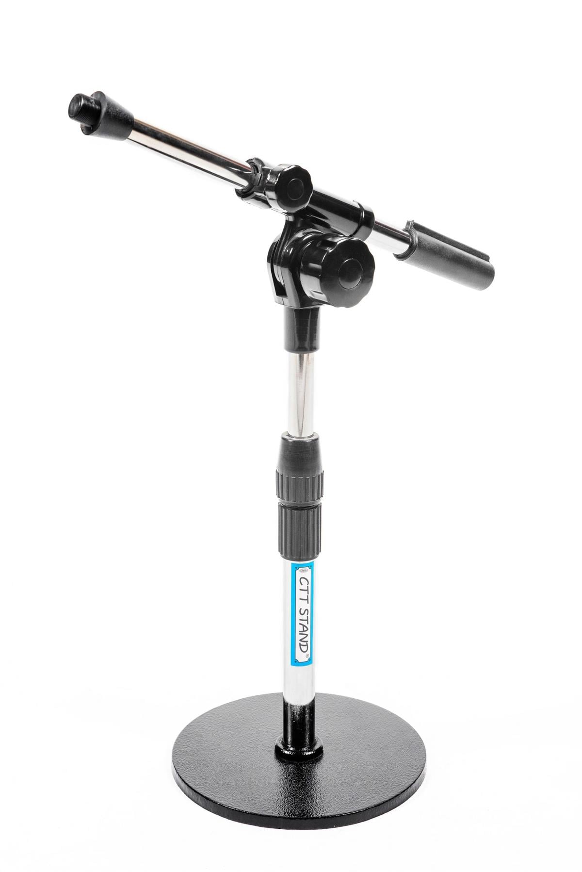 CTT M11 Kürsü Mikrofon Standı T Model