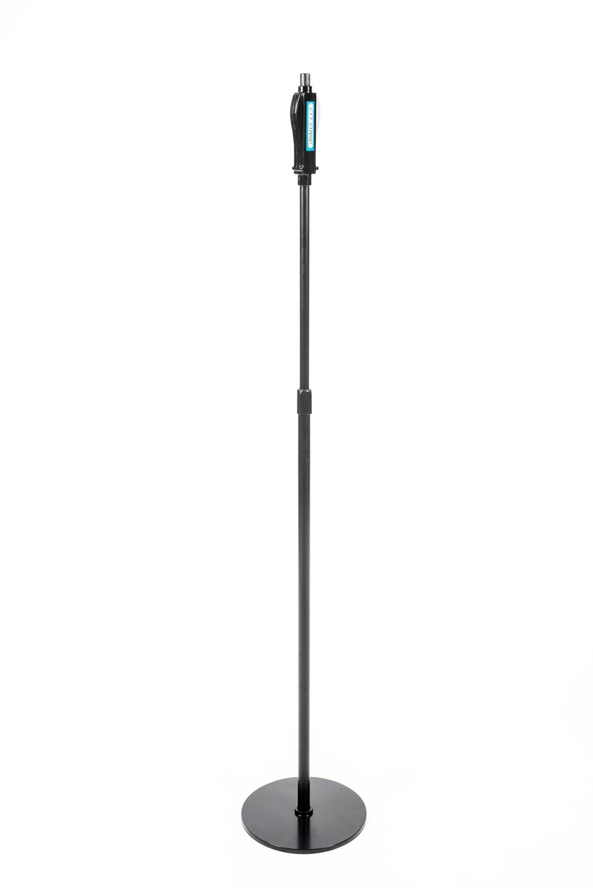 CTT M8C Mikrofon Standı Bas Çek Tablalı