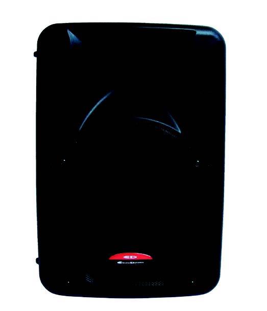 Electro Dynamic ED-25 Plastik Hoparlör