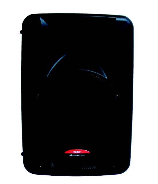 Electro Dynamic ED-30 Plastik Hoparlör
