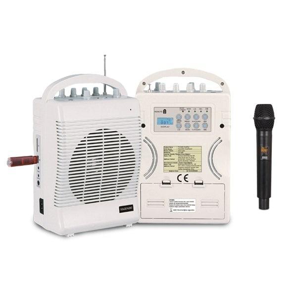Gold Audio GA 200 E Mevlüt Amfisi