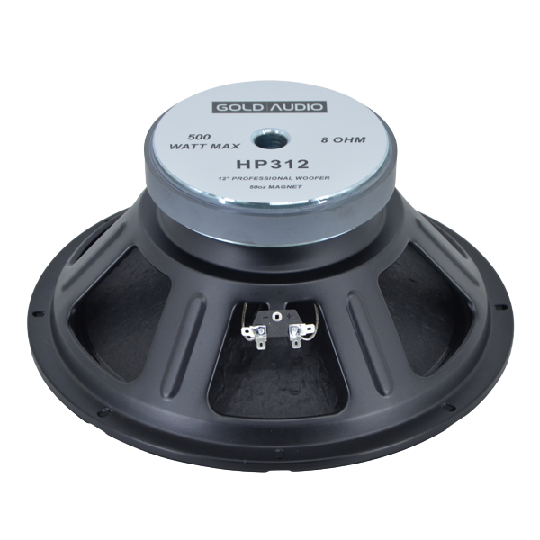Gold Audio HP 312 30 cm Çıplak Hoparlör
