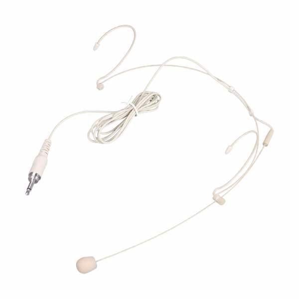 Gold Audio KM 12 3.5mm str Headset Kafa Mikrofonu