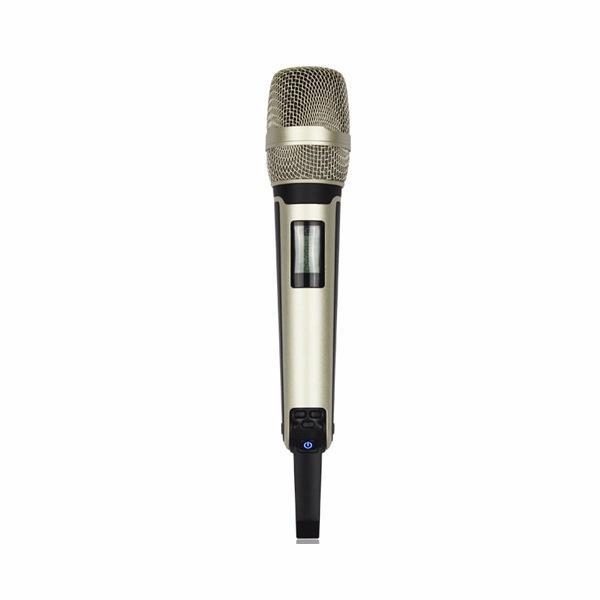 Gold Audio P 01E Yedek El (U646 için) Mikrofon