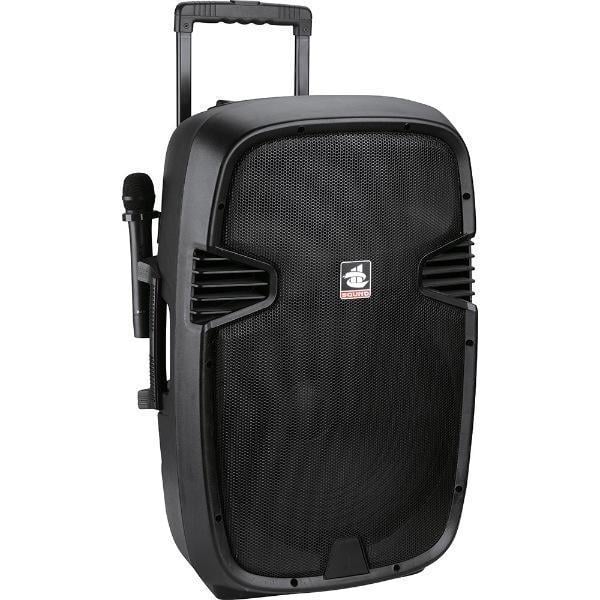 Gold Audio PA 8808 E Taşınabilir Amfi