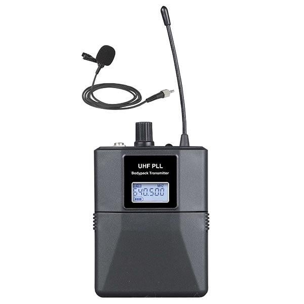 Gold Audio PRO-B12 Yedek Yaka (PRO 8401 için) Mikrofon