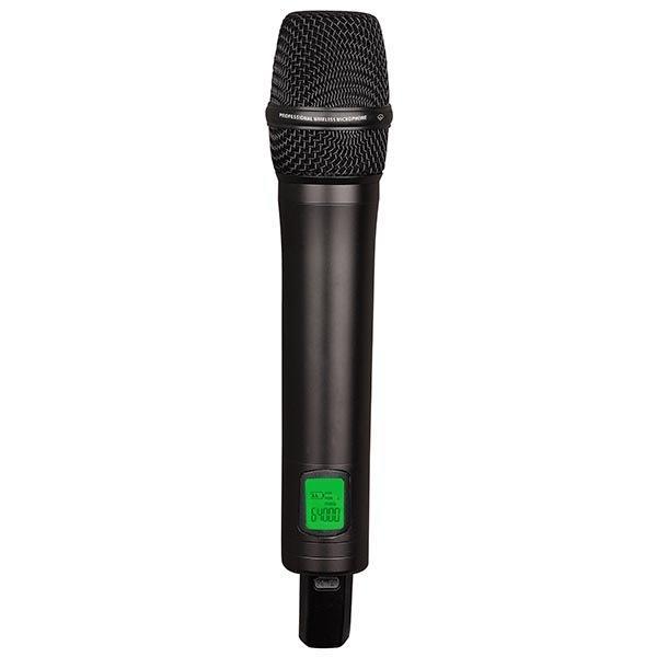 Gold Audio PRO-H02 Yedek El (PRO 2402 için) Mikrofon