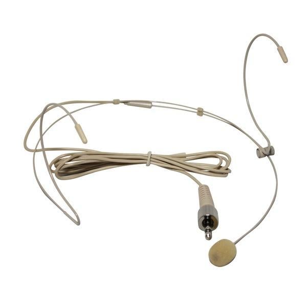 Gold Audio PRO K 33 3.5mm Str Headset Kafa Mikrofonu