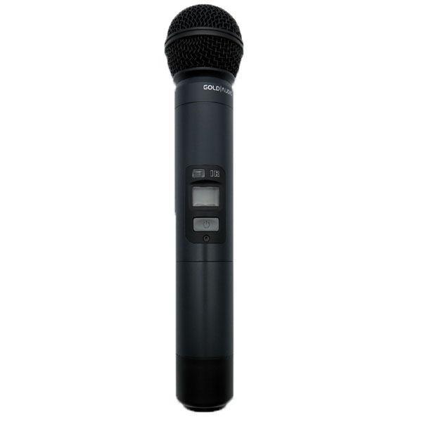 Gold Audio UE 07 Yedek El (S25 için) Mikrofon