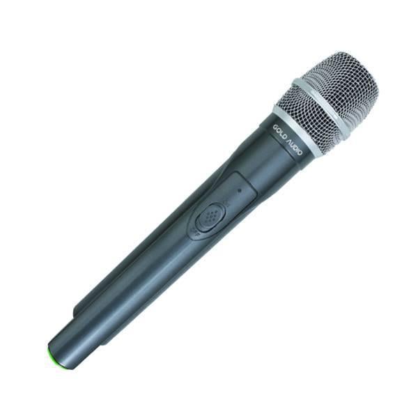 Gold Audio X 017 Yedek El (GA 610 için)