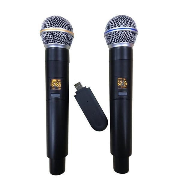 Gold Audio X 41 EE USB den Beslemeli Yedek El+EL (PRO-X115 ve PRO-X112)