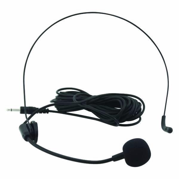 Gold Audio X 57 Yedek Headset (GA 5412/5415 için) 
