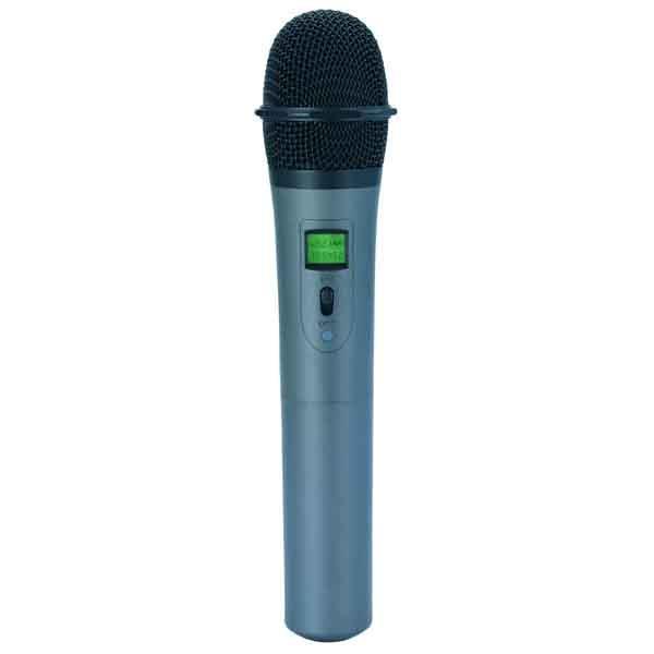 Gold Audio Y 168 Yedek El (U1000 için) Mikrofon