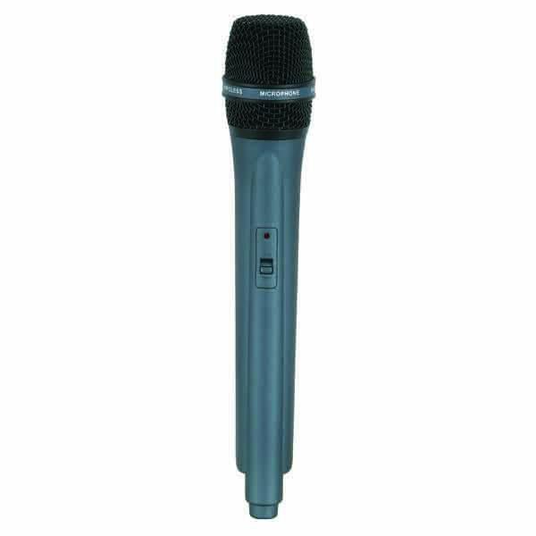 Gold Audio Y100 Yedek El (U1000 için) Mikrofon