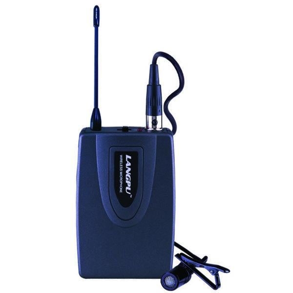 Gold Audio Y101 Yedek Yaka (U1000 için) Mikrofon